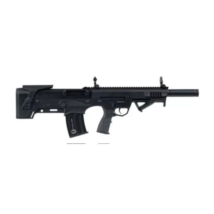 Panzer EGX500 12ga Blk 5RD Panzer EGX500 12ga Blk 5RD