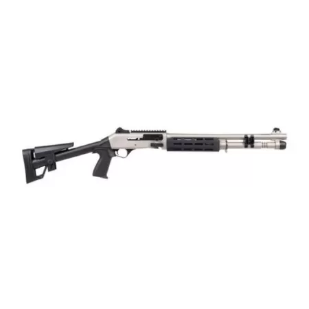 Panzer Arms M4 Speed Pro 12ga 18.5