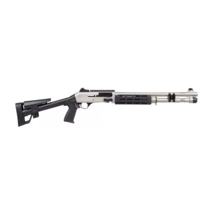 Panzer Arms M4 Speed Pro 12ga 18.5