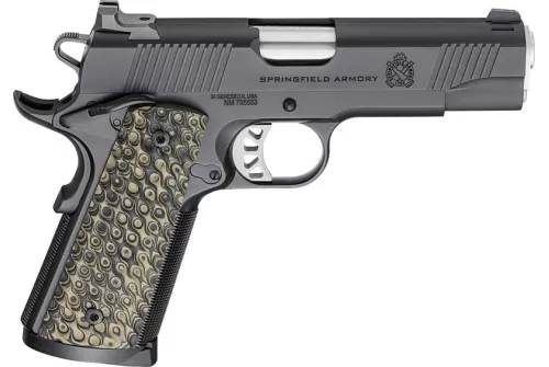 1911 TRP 45 ACP 4.25