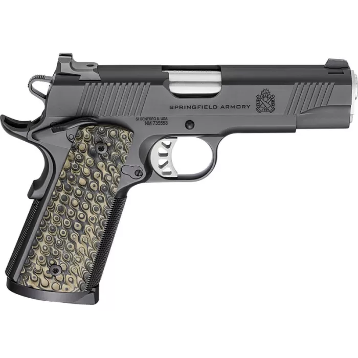 1911 TRP 45 ACP 4.25 1911 TRP 45 ACP 4.25