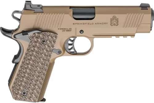 1911 TRP 45 ACP 4.25