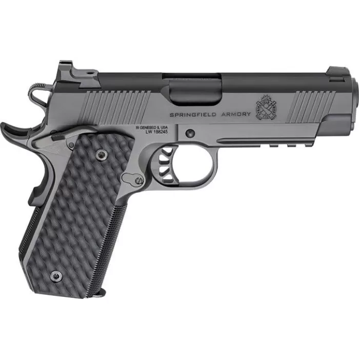 1911 TRP 45 ACP 4.25 1911 TRP 45 ACP 4.25