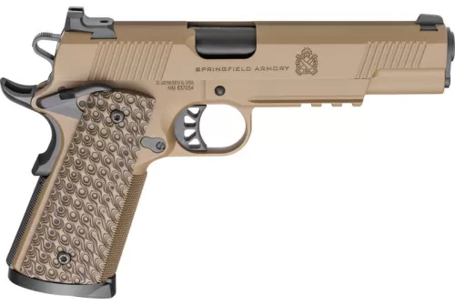 1911 TRP 45 ACP 5