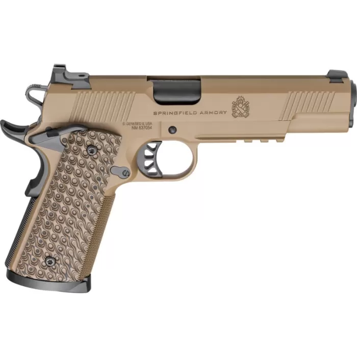 1911 TRP 45 ACP 5 1911 TRP 45 ACP 5
