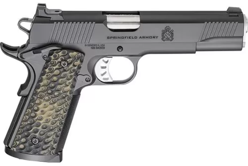 Springfield 1911 TRP