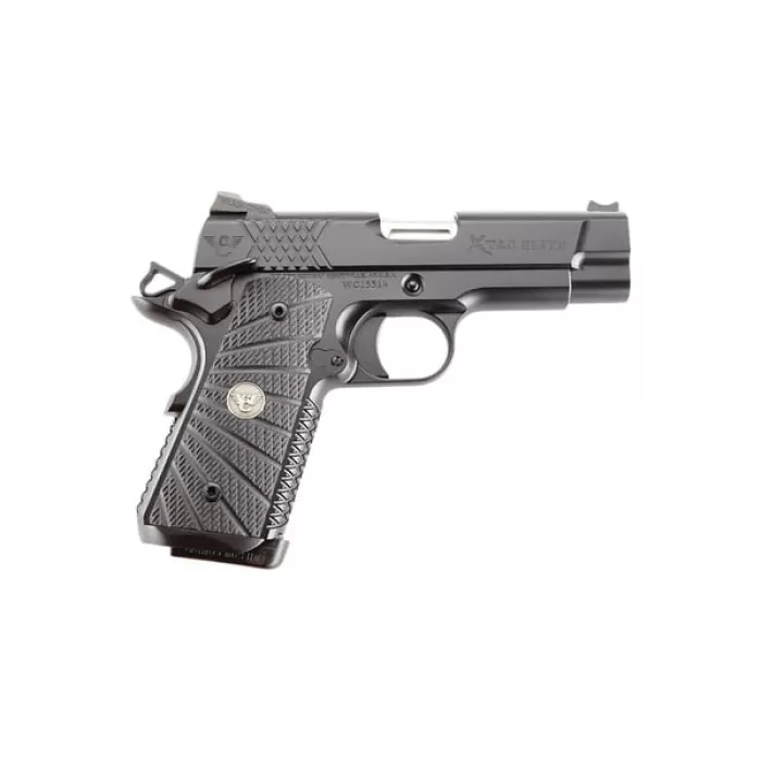1911 X-TAC ELITE FULL SIZE