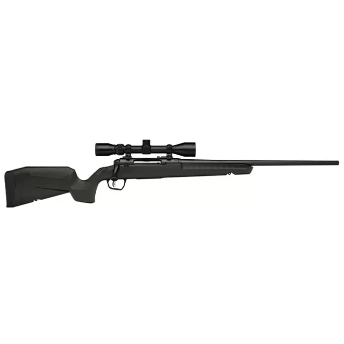 AXIS 2 XP GEN II 308 Win 22
