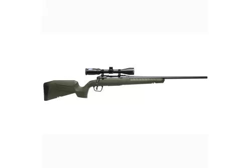 AXIS 2 XP GEN II 6.5 Creedmoor 22