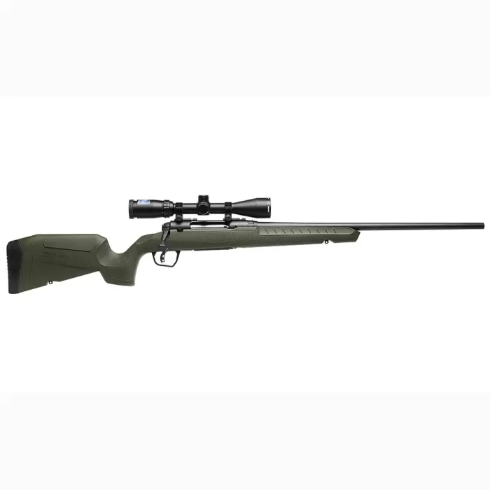 AXIS 2 XP GEN II 6.5 Creedmoor 22