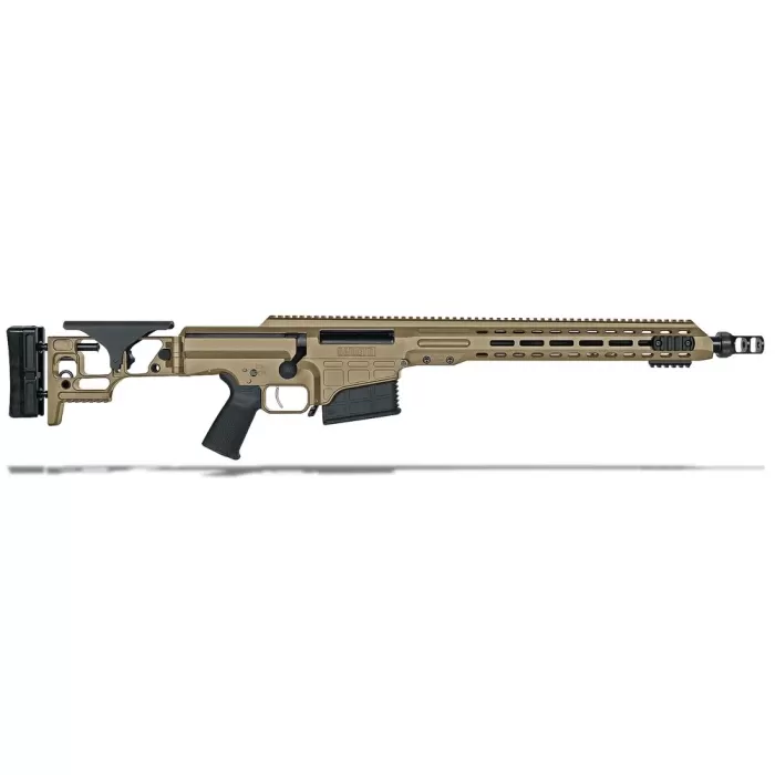Barrett Mrad BA 308 17Fde 10Rd 18494-BRT