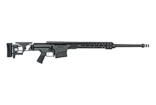 Barrett MRAD Tactical .308 Win 17" Barrel 10-Rounds