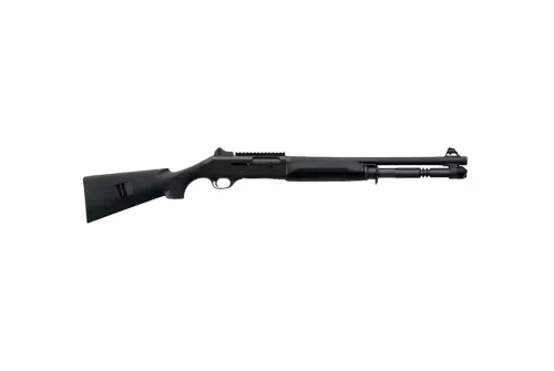 Benelli M4 Tactical Semi-Auto Shotgun with Tactical Stock