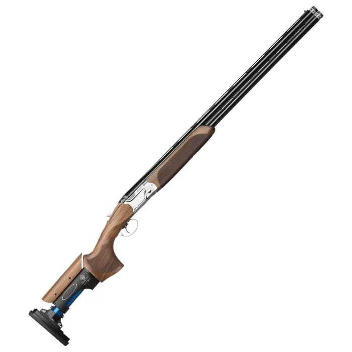 Beretta 694 Pro Sporting 12 Gauge 3in Over Under Shotgun - 30in