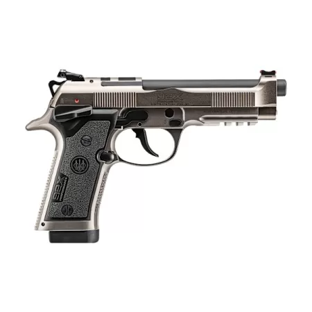 Beretta 92X Performance Carry Optic 9mm DA/SA 15rd Pistol J92XPCO21