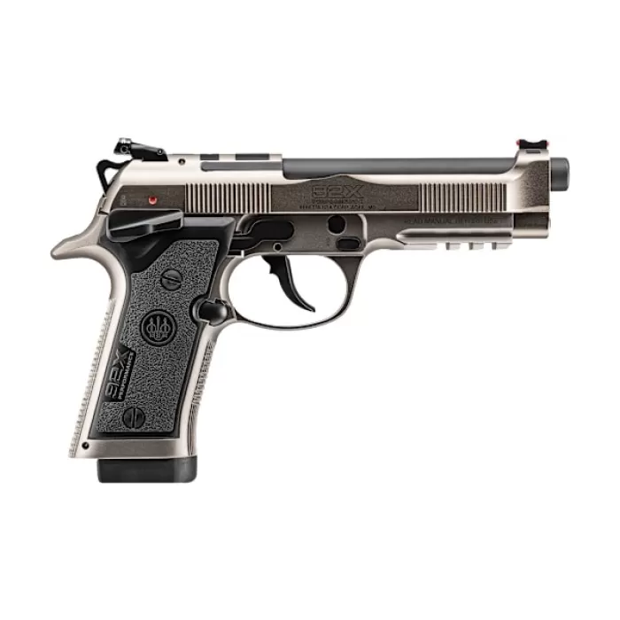 Beretta 92X Performance Carry Optic 9mm DA/SA 15rd Pistol J92XPCO21 Beretta 92X Performance Carry Optic 9mm DA/SA 15rd Pistol J92XPCO21