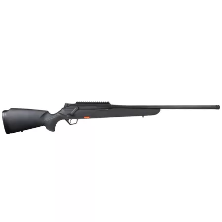 Beretta BRX1 Bolt-Action Centerfire Rifle - .300 Winchester Magnum - Black - Black