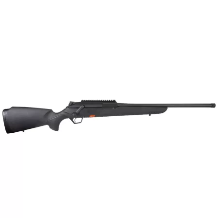 Beretta BRX1 Bolt-Action Centerfire Rifle - .308 Winchester - Black - Black