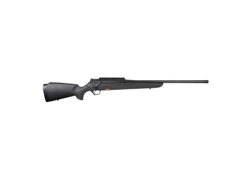Beretta BRX1 Bolt-Action Centerfire Rifle - 6.5 Creedmoor - Black - Black