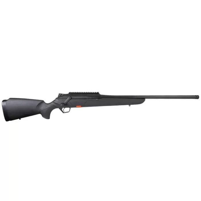 Beretta BRX1 Bolt-Action Centerfire Rifle - 6.5 Creedmoor - Black - Black