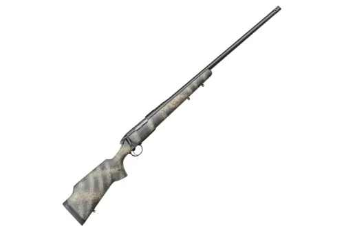 Bergara Approach 300prc Blk 24 Omni