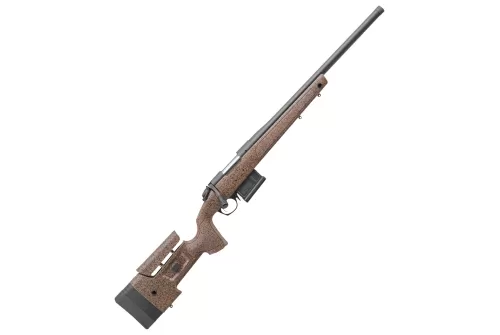 Bergara B-14 HMR Bolt-Action Rifle - 6.5 Creedmoor - Left Hand - 24