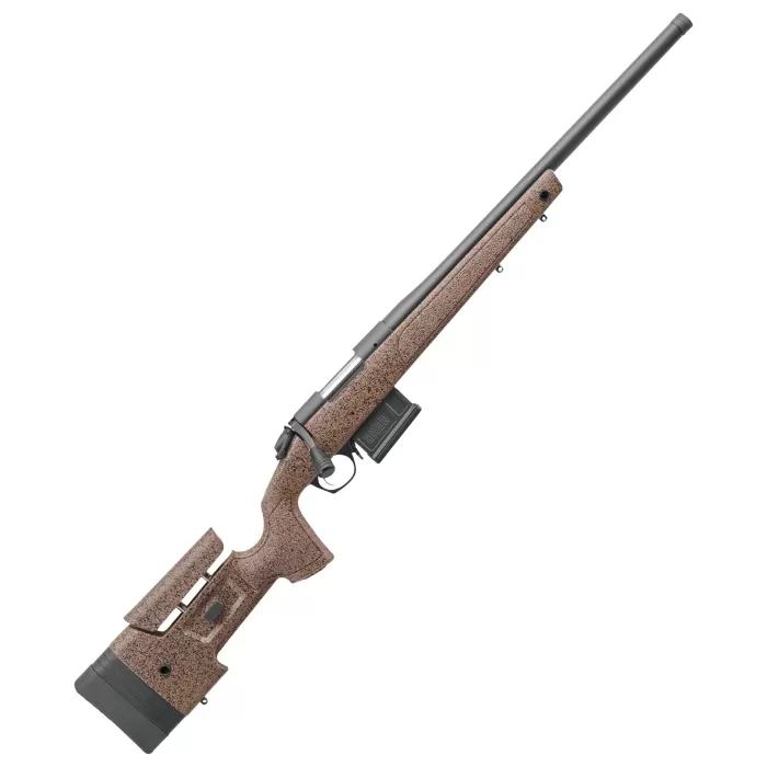 Bergara B-14 HMR Bolt-Action Rifle - 6.5 Creedmoor - Left Hand - 24