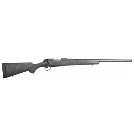 Bergara B-14 Ridge Graphite Black/Gray Cerakote Bolt Action Rifle - 30-06 Springfiled - 24in