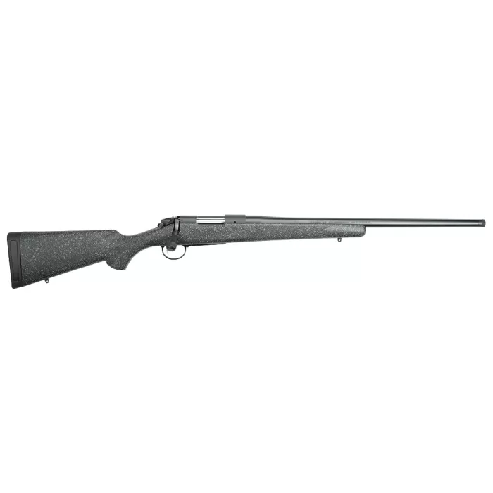 Bergara B-14 Ridge Graphite Black/Gray Cerakote Bolt Action Rifle - 30-06 Springfiled - 24in Bergara B-14 Ridge Graphite Black/Gray Cerakote Bolt Action Rifle - 30-06 Springfiled - 24in