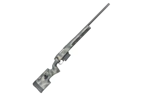 Bergara Premier Ridgeback Rifle - .300 PRC