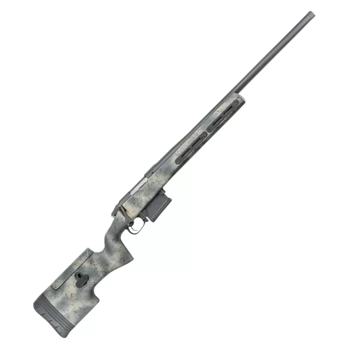 Bergara Premier Ridgeback Rifle - .300 PRC