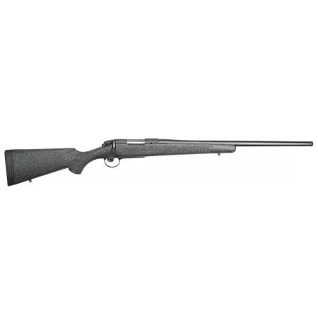 Bergara Ridge Rifle Bolt Action 300 PRC 24" Barrel 2 Rounds