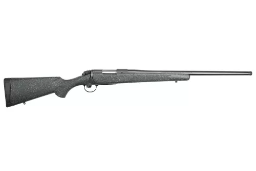 Bergara Ridge Rifle Bolt Action 300 PRC 24" Barrel 2 Rounds