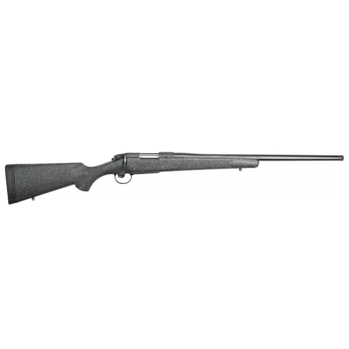 Bergara Ridge Rifle Bolt Action 300 PRC 24" Barrel 2 Rounds
