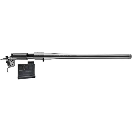 Bergara Rifles B-14, Bergara B14rba001    22lr Bar Act(trg/mag)tb Steel