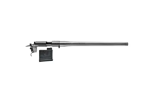 Bergara Rifles B-14, Bergara B14rba001    22lr Bar Act(trg/mag)tb Steel