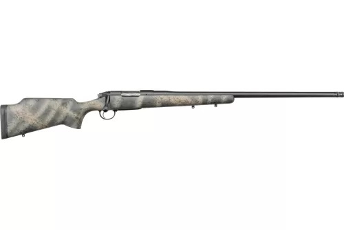 Bergara Rifles Premier Approach