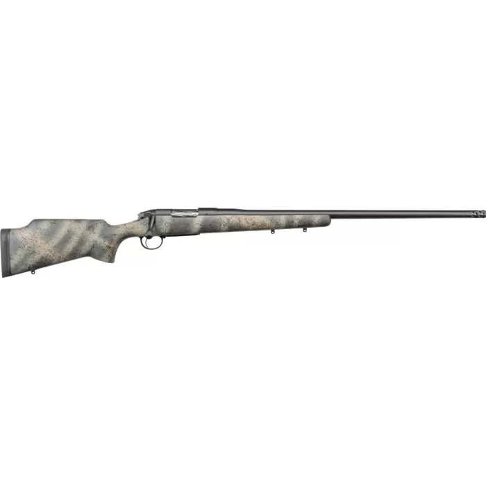 Bergara Rifles Premier Approach Bergara Rifles Premier Approach