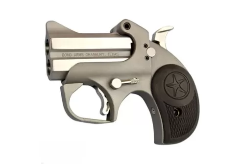 BOND ARMS ROUGHNECK