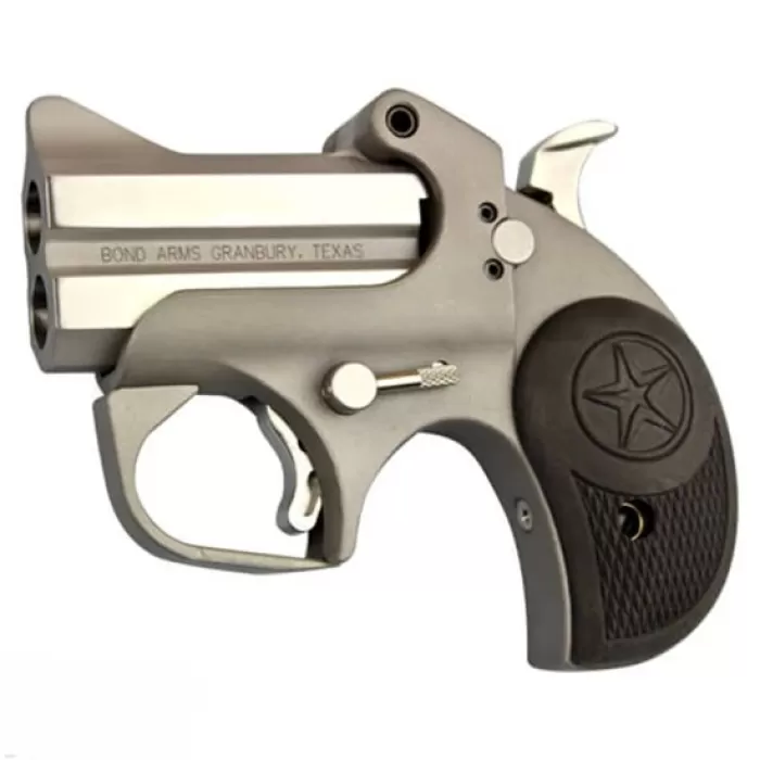 BOND ARMS ROUGHNECK BOND ARMS ROUGHNECK