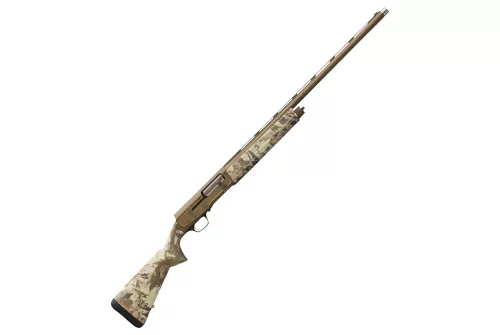 Browning A5 Wicked Wing Semi-Auto Shotgun - Browning AURIC Concealment - 3.5