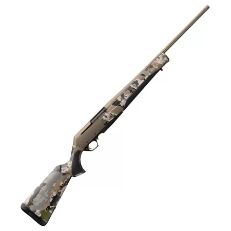 Browning BAR MK 3 Speed Semi-Auto Rifle - .270 Winchester