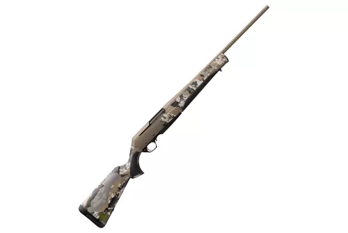 Browning BAR MK 3 Speed Semi-Auto Rifle - .270 Winchester