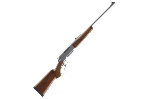 Browning Blr, Brn 034-018116 Blr Lt    Pg 7mm08     Mtss