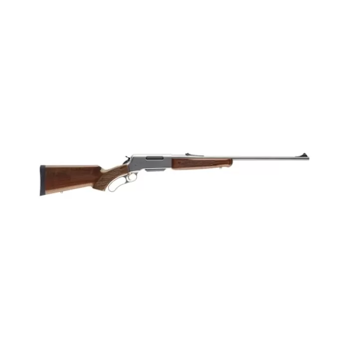 Browning BLR Lightweight Stainless with Pistol Grip 30-06 4 Round Lever-Action Rifle - 034018126