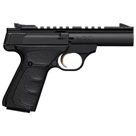 Browning Buck Mark Field/Target Micro Semi-Auto Rimfire Pistol