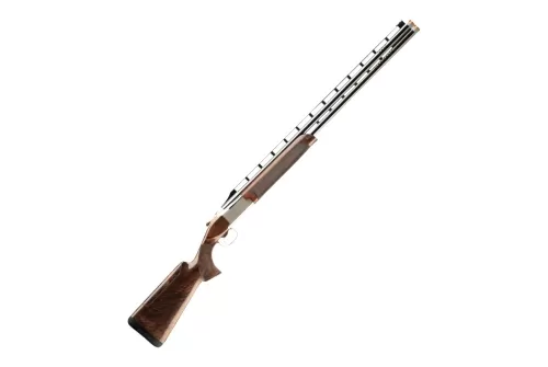 Browning Citori 725 Pro Trap Over/Under Shotgun with Pro Fit Adjustable Comb - 30