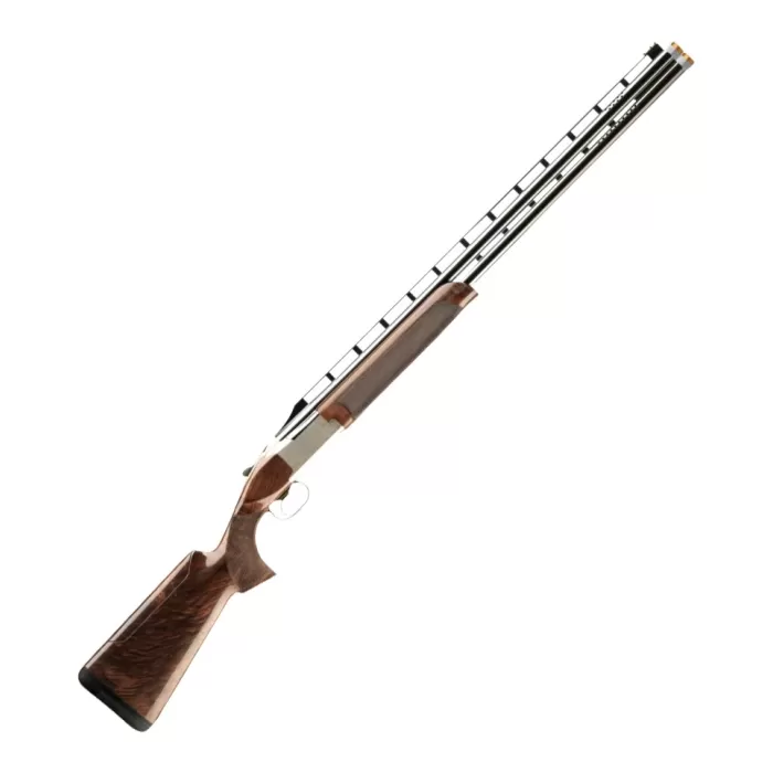 Browning Citori 725 Pro Trap Over/Under Shotgun with Pro Fit Adjustable Comb - 30