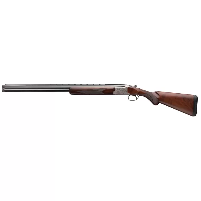 Browning Citori White Lightning Small Gauges 28 Gauge Over/Under-Action Shotgun, Gloss Oil - 018142814