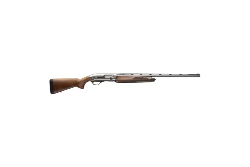 Browning Maxus Ii Upland 12ga 3" 26"vr Blued/walnut